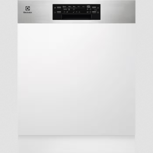 Zmywarka do zabudowy Electrolux EES47300IX
