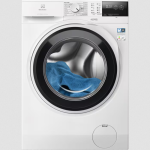 Pralka Electrolux EW6F2484P 