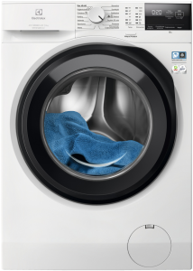 Pralka Electrolux EW6F2492UP 