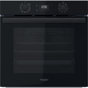 Piekarnik Whirlpool OMR58HU1B Czarny