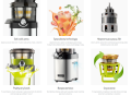 Wyciskarka Kuvings CS600 Chef (5).png