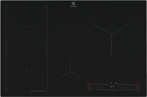 Płyta indukcyjna Electrolux EIS87453IZ