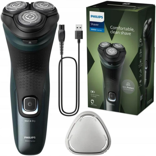 Golarka Philips X3052 (3).png