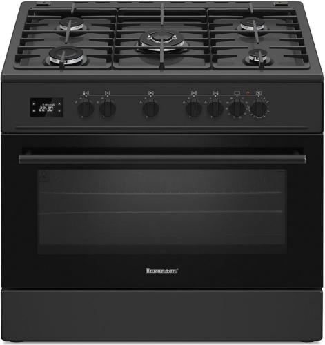 Ravanson KWGE-K90A Cheff Modern Black (6).png