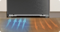 Lodówka Gorenje NRB620E6BX4WFE (11).png