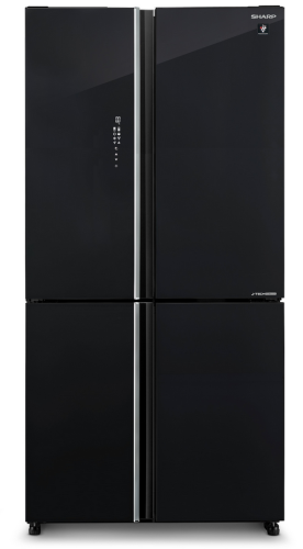 Lodówka Sharp SJ-GP780D-BK (3).png