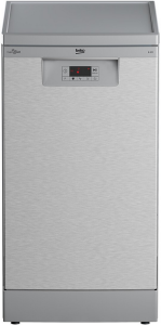 Zmywarka Beko BDFS15020X