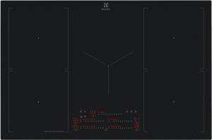 Płyta indukcyjna Electrolux EIS87553IZ OD RĘKI