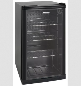 Witryna chłodnicza MPM 93-VT-08