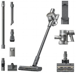 Odkurzacz pionowy Dreame R20 