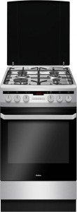 Kuchnia gazowo-elektryczna Amica 58GE3.33HZpTaQ(Xx)