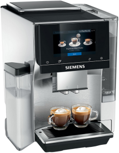 Ekspres ciśnieniowy Siemens EQ700 TQ715R03