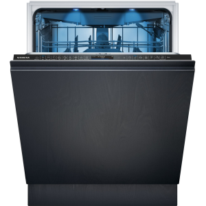 Zmywarka do zabudowy Siemens SN97TX02CE
