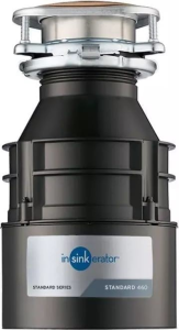 Młynek do odpadów InSinkErator Standard 460