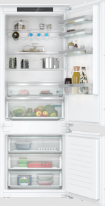 Lodówka do zabudowy Siemens KB96NVFE0