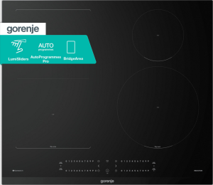 Płyta indukcyjna Gorenje GI6432BCWF