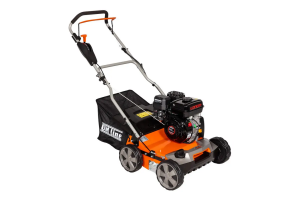 Wertykulator i aerator OLEO MAC OM line WE40B