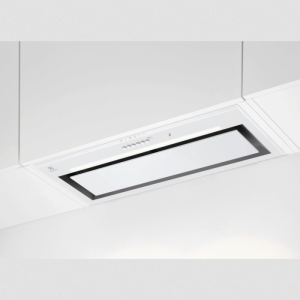 Okap do zabudowy Electrolux LFG818W Biały