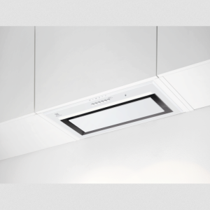 Okap do zabudowy Electrolux LFG815W Biały
