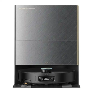 Robot sprzątający Dreame X60 Ultra Complete CZARNY 