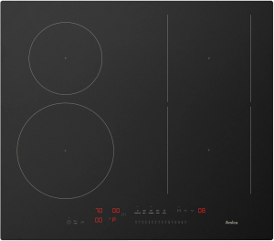Płyta indukcyjna Amica PIH6541PHTSUN 3.0 BL MATT