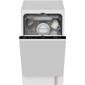 Zmywarka do zabudowy Amica DIF42D4EMIMG MaxiSpace3
