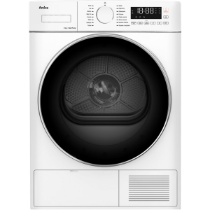 Suszarka Amica ADH4C8DKH 8kg DrySensor