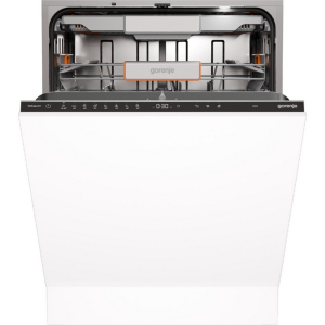 Zmywarka do zabudowy Gorenje GV663B65
