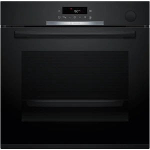 Piekarnik Bosch HRG312BB4 Funkcja Pary