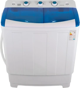 Pralka wirnikowa z wirówką Sigma XPB788S