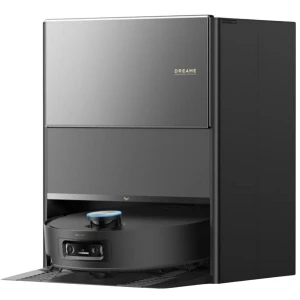 Robot sprzątający Dreame Aqua 10 UItra Roller Complete Czarny