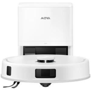 Robot sprzątający Mova E20s Pro Plus Biały