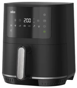 Frytkownica beztłuszczowa Braun HF 3030