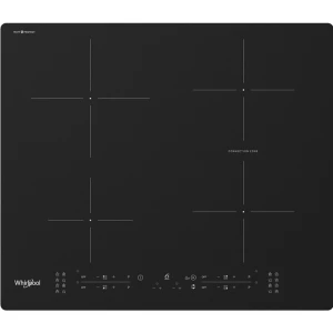 Płyta indykcyjna Whirlpool WB B8360 NE BM MattProtect