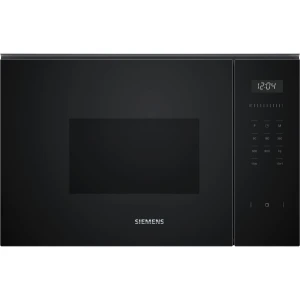 Kuchenka mikrofalowa do zabudowy Siemens BF525LMB1