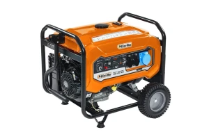 Agregat Oleo-Mac PGE65 DCS AUTORYZOWANY DEALER