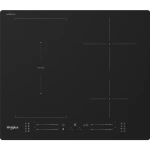 Płyta indukcyjna Whirlpool WF S7560NE BM Mat