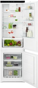 Lodówka do zabudowy AEG Seria 70000 TSC7G181ES