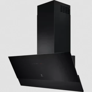 Okap kominowy LFV639K 90cm