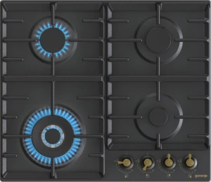 Płyta gazowa Gorenje GW642CLB