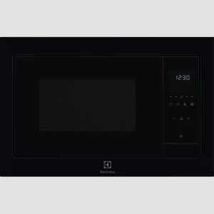 Kuchenka mikrofalowa do zabudowy Electrolux KMS4253TBK
