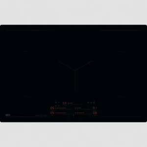 Płyta indukcyjna AEG NIK85M30IB