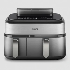 Frytkownica beztłuszczowa Philips NA555/00