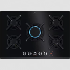 Płyta gazowa Electrolux Flamelight KGG753753K