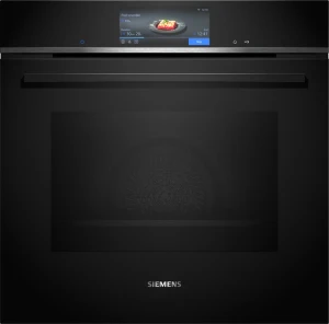 Piekarnik do zabudowy Siemens  iQ700 HB778G3B1