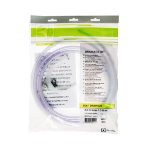 Zestaw do bezpośredniego odprowadzania skroplin Electrolux  E2YH01 
