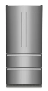 Lodówka Liebherr CBNste 8872 Premium
