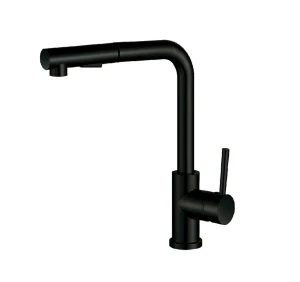 Bateria BERG PORTA WWP Czarny Mat 130231PH