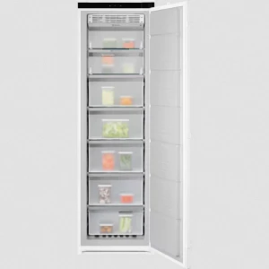 Zamrażarka do zabudowy Electrolux KUN7NE18S