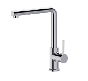 Bateria BERG PORTA WWP Chrom